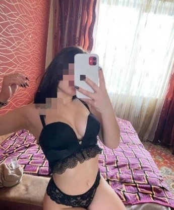 Проститутка Ксения