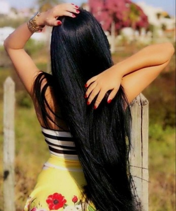 Проститутка Анастасия