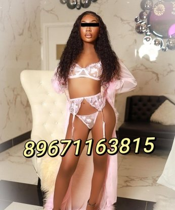 Проститутка Тина